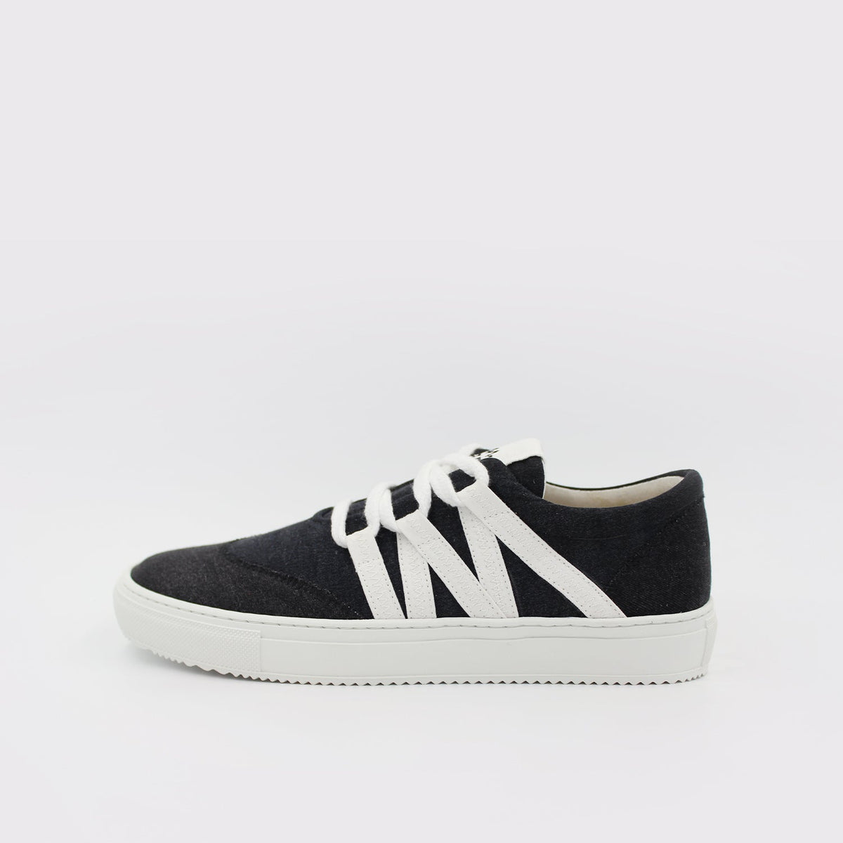 Black Phoenix Sneaker