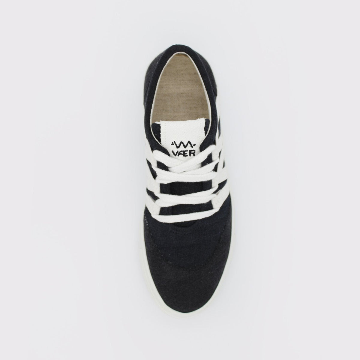 Black Phoenix Sneaker