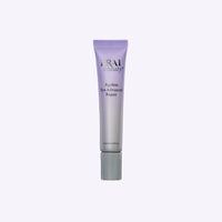 PRAI Beauty Ageless Eye Advanced Repair 15ml in white and gold packaging on plain background
