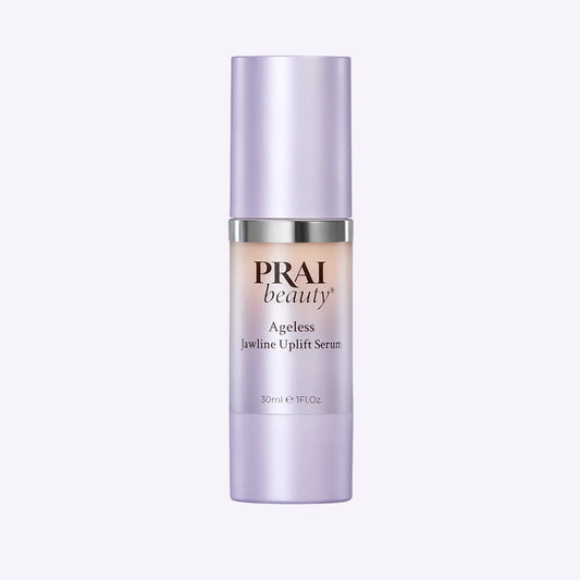 Ageless Jawline Uplift Serum