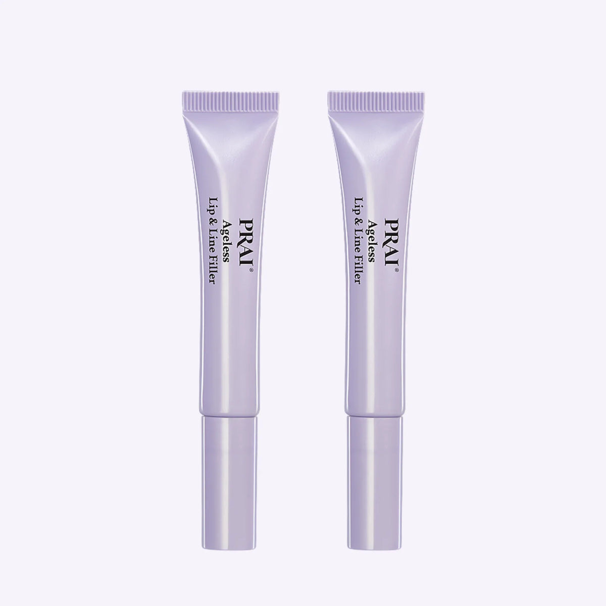 PRAI Beauty Ageless Lip & Line Filler 8ml packaging showing front label design clearly.