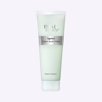 115ml container of Ageless Upper Arm Creme with minty fragrance by PRAI Beauty