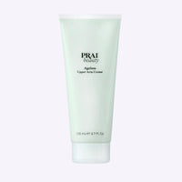 200ml bottle of Ageless Upper Arm Creme designed to firm and tone upper arms