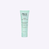 30ml small tube of Ageless Upper Arm Creme featuring caffeine-infused firming formula