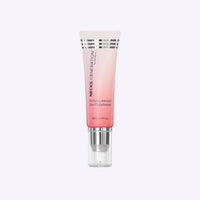 PRAI Beauty Necks-Generation Future-Proof Day Treatment in a clear glass jar with silver lid