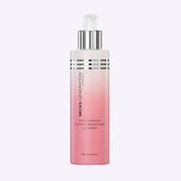 Bottle of Necks-Generation Future-Proof Glycolic Resurfacing Cleanser by PRAI Beauty, 180ml.