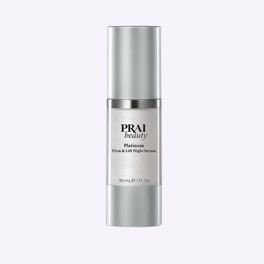 Platinum Night Caviar Firm & Lift Serum