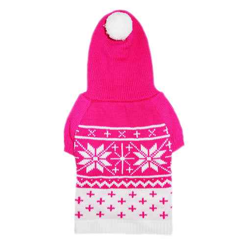 Reese Sweater - Pink