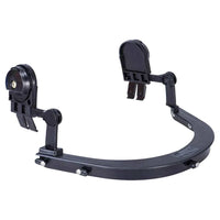 Soporte de Pantalla para Casco - Compatibilidad y Uso