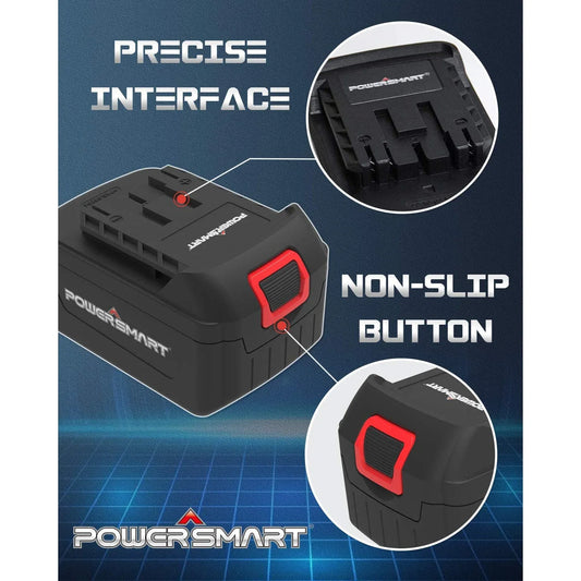 20V 2.0Ah Lithium-Ion Battery PS76020B