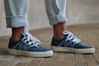 Blue Phoenix Sneaker