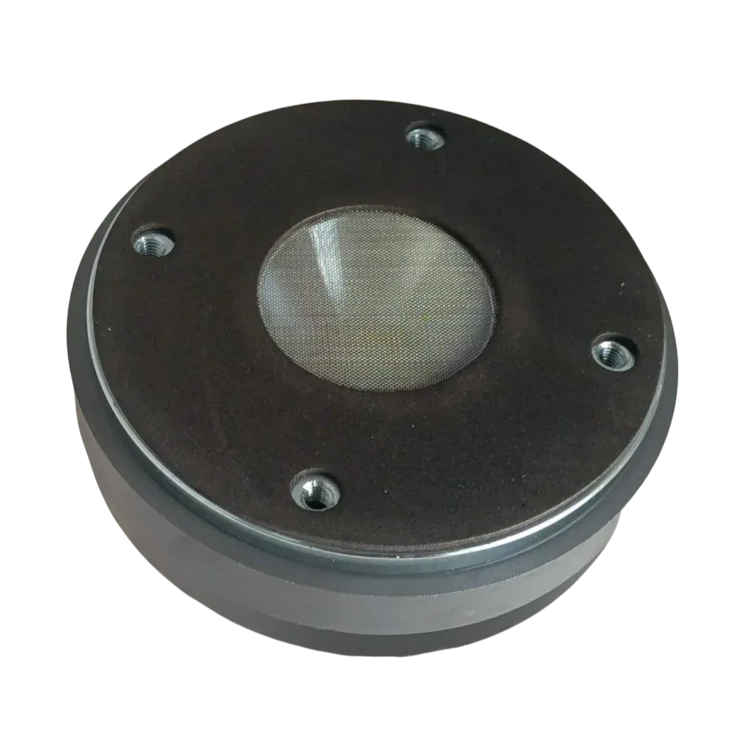 LT-DRV2 2.03” VC Titanium Compression Driver - Trustymall