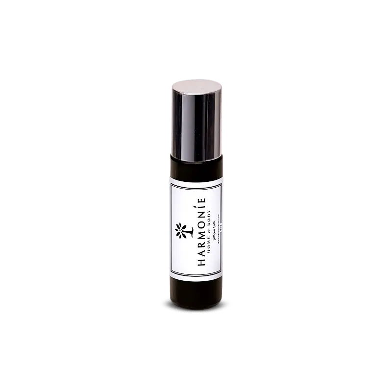 Pillow Talk Perfume Roller 1.2oz | Harmonie Home & Body