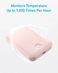 Anker 321 MagGo Battery (PowerCore Magnetic 5K) - Trustymall