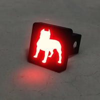 Pitbull LED Brake Hitch Cover - Trustymall