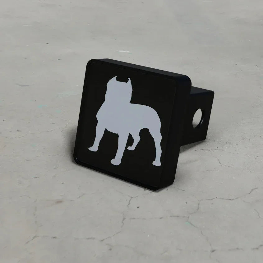 Pitbull LED Brake Hitch Cover - Trustymall