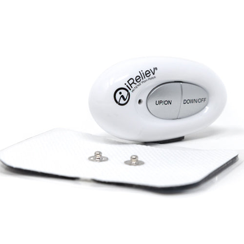 TENS Mini Pain Relief Patch