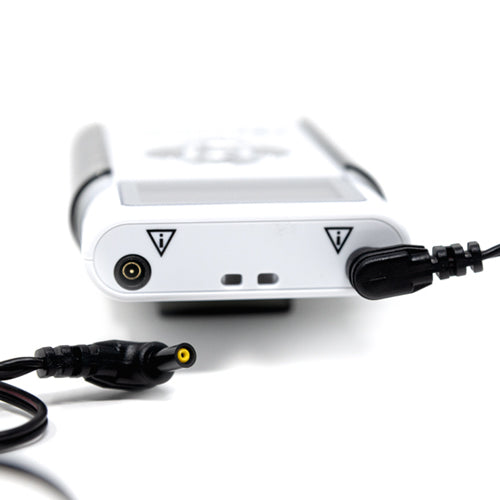 TENS + EMS Pain Relief & Recovery System