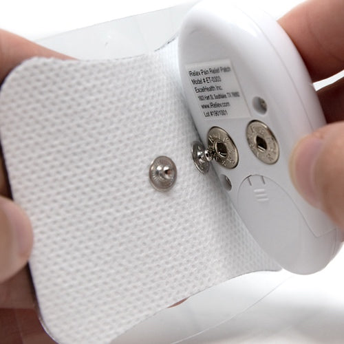 TENS Mini Pain Relief Patch