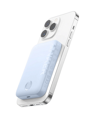 Anker 321 MagGo Battery (PowerCore Magnetic 5K) - Trustymall