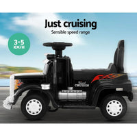 Ride On Cars Kids Electric Toys Car Battery Truck Childrens Motorbike