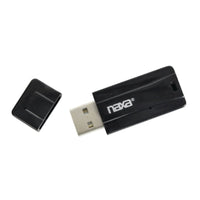 Naxa Wireless Audio Adapter with Bluetooth® for USB Connectors - Trustymall