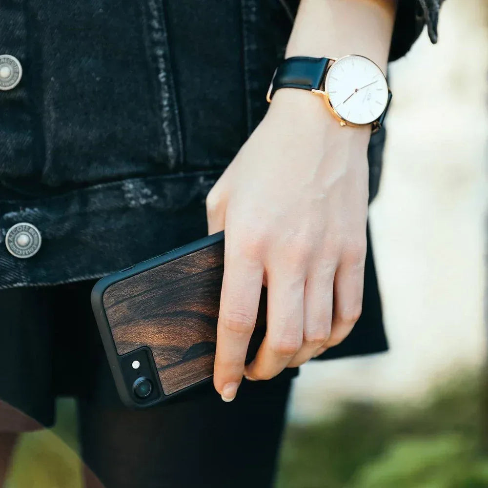 Ziricote rare wood - Trustymall