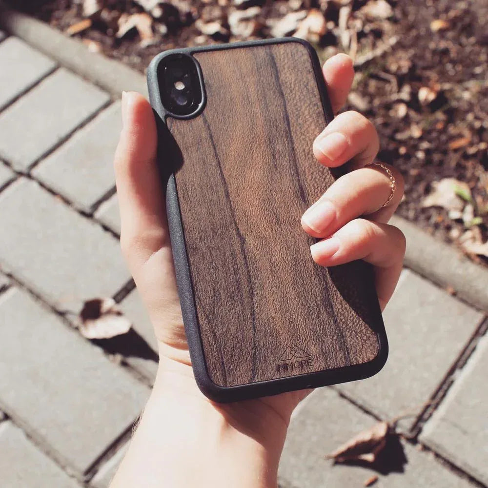 Ziricote rare wood - Trustymall