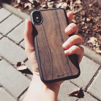 Ziricote rare wood - Trustymall
