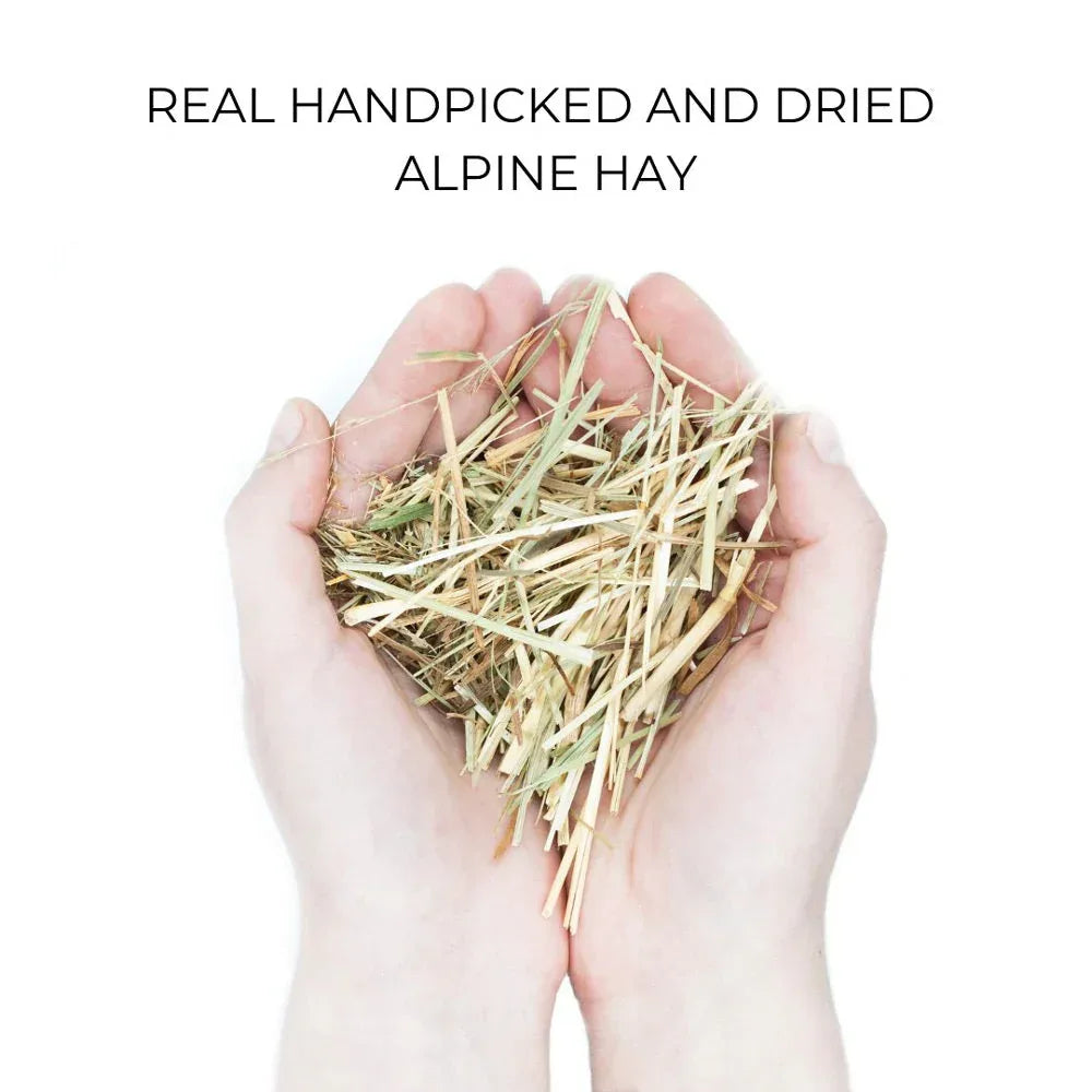 Organic Case - Alpine Hay - Trustymall