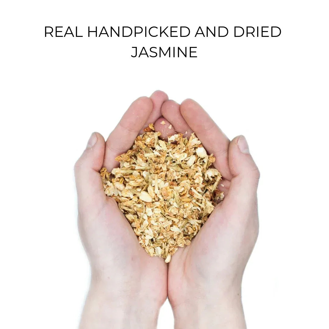 Organic Case - Jasmine - Trustymall