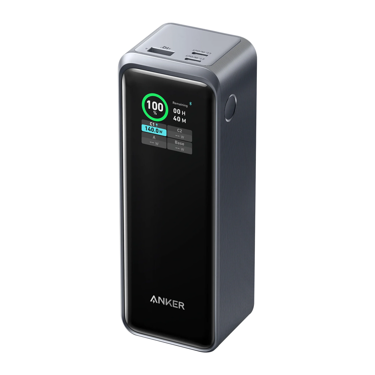 Anker Prime Power Bank (27K, 250W) - Trustymall