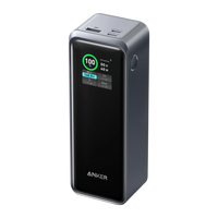 Anker Prime Power Bank (27K, 250W) - Trustymall