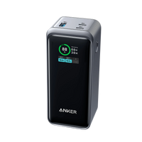 Anker Prime Power Bank (20K, 200W) - Trustymall