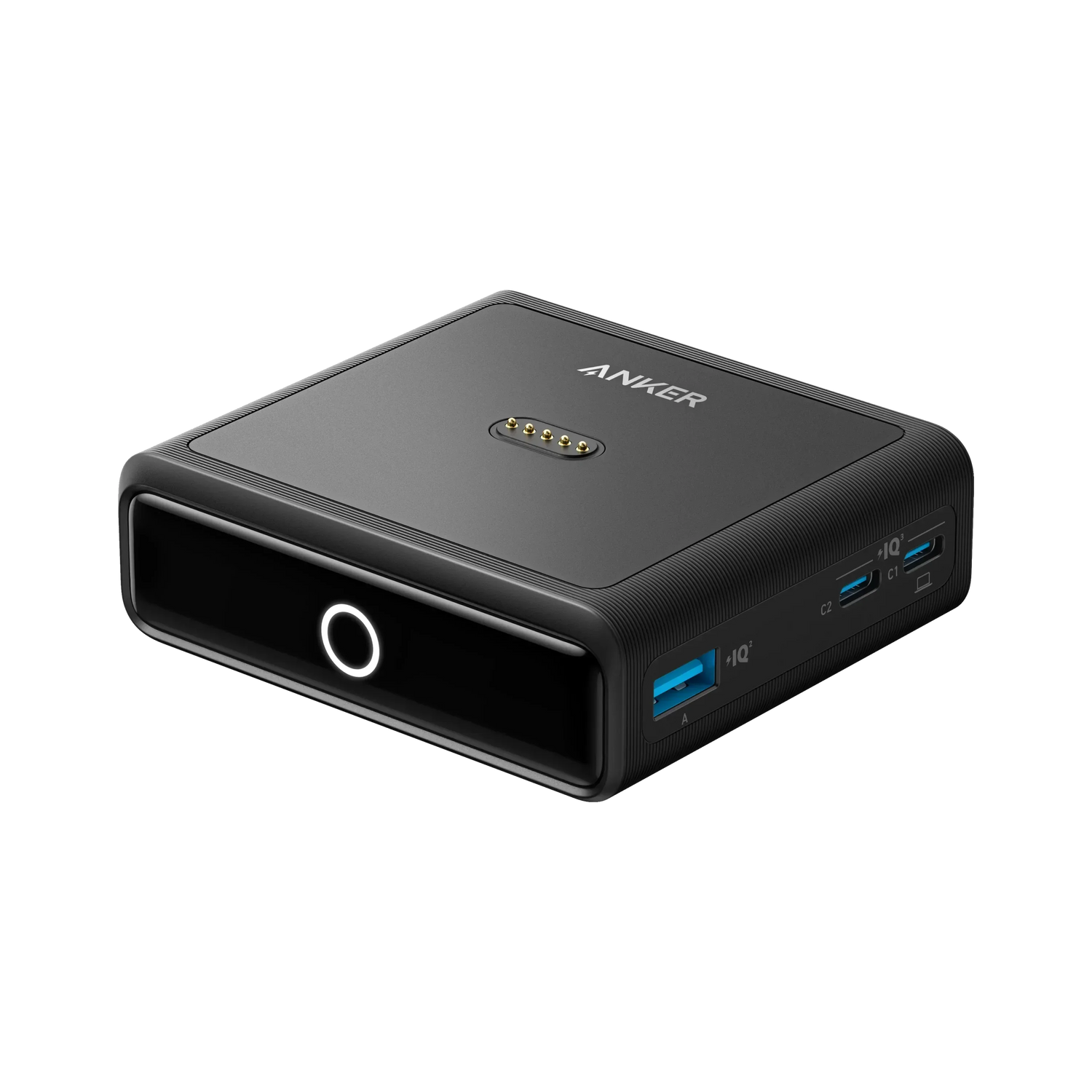 Anker 100W Charging Base for Anker Prime Power Bank - Trustymall