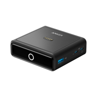 Anker 100W Charging Base for Anker Prime Power Bank - Trustymall