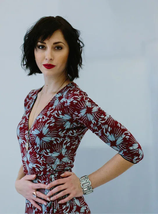 Natalie Dress - Trustymall
