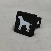 Rottweiler LED Brake Hitch Cover - Trustymall