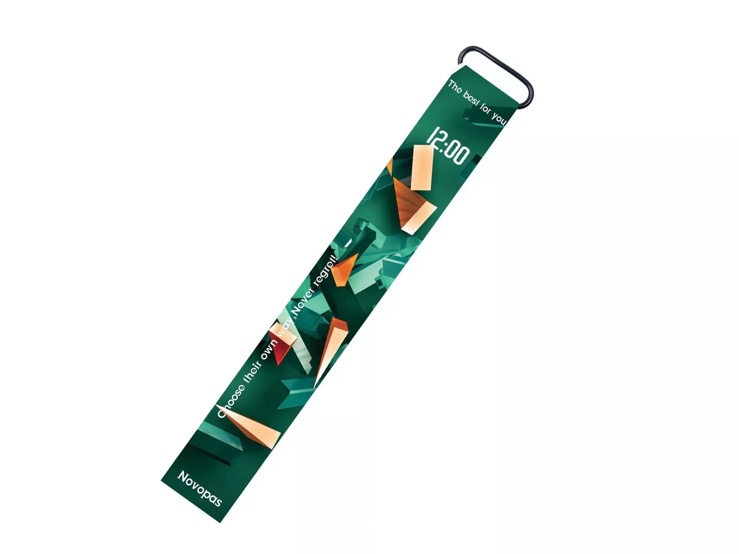 Smart Watch 2024 Trend PaperWatch Paprse Watch