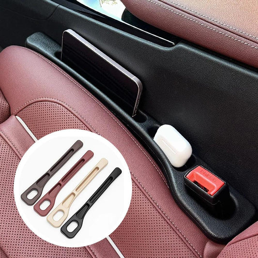 Multi Functional Car Seat Gap Leak Proof Strip