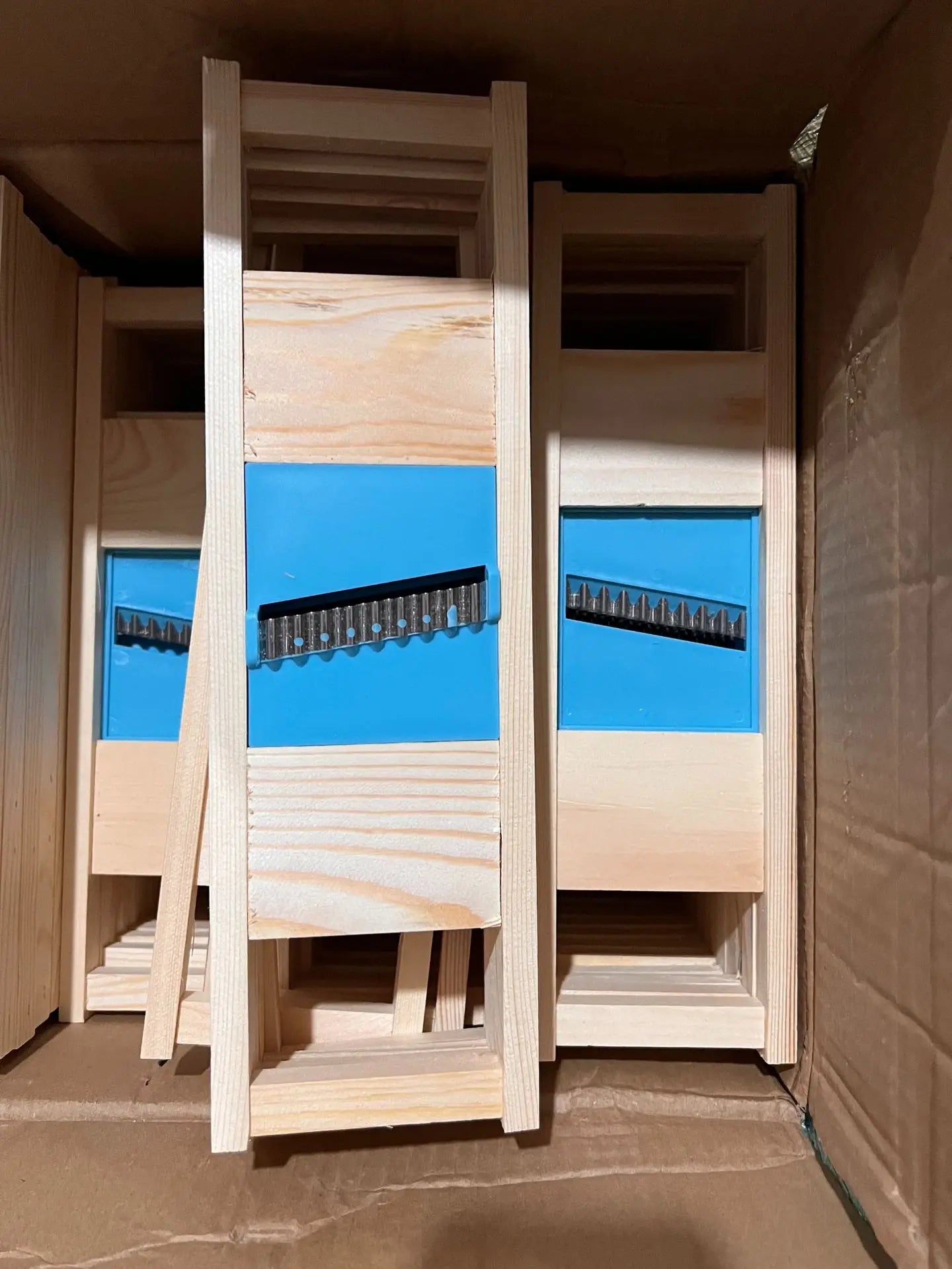 Fries Grid Stainless Potato Grid Steel Potato Kitchen