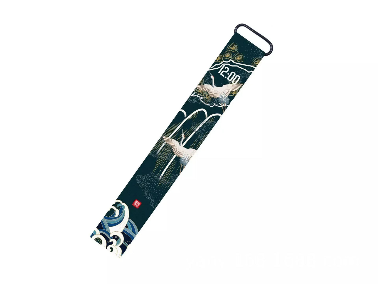 Smart Watch 2024 Trend PaperWatch Paprse Watch