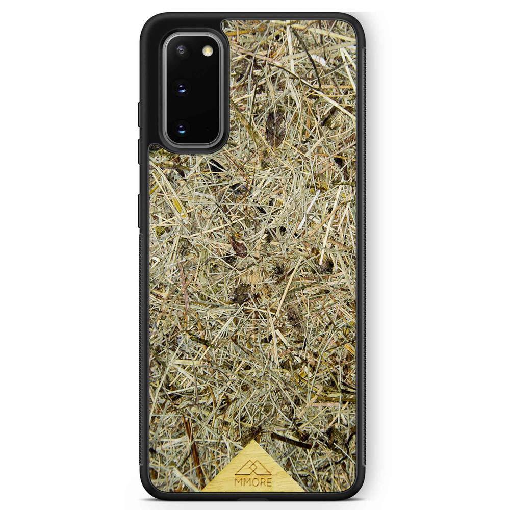 Organic Case - Alpine Hay - Trustymall