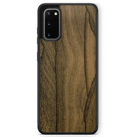 Ziricote rare wood - Trustymall
