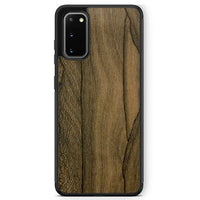 Ziricote rare wood - Trustymall