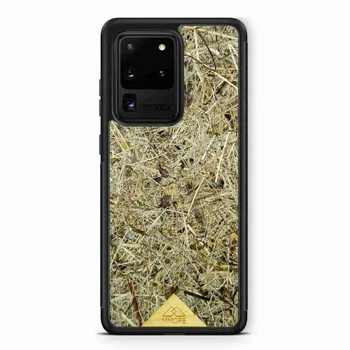 Organic Case - Alpine Hay - Trustymall