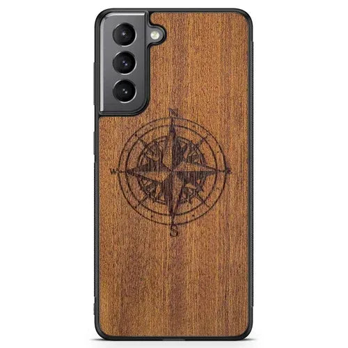 Compass - Trustymall