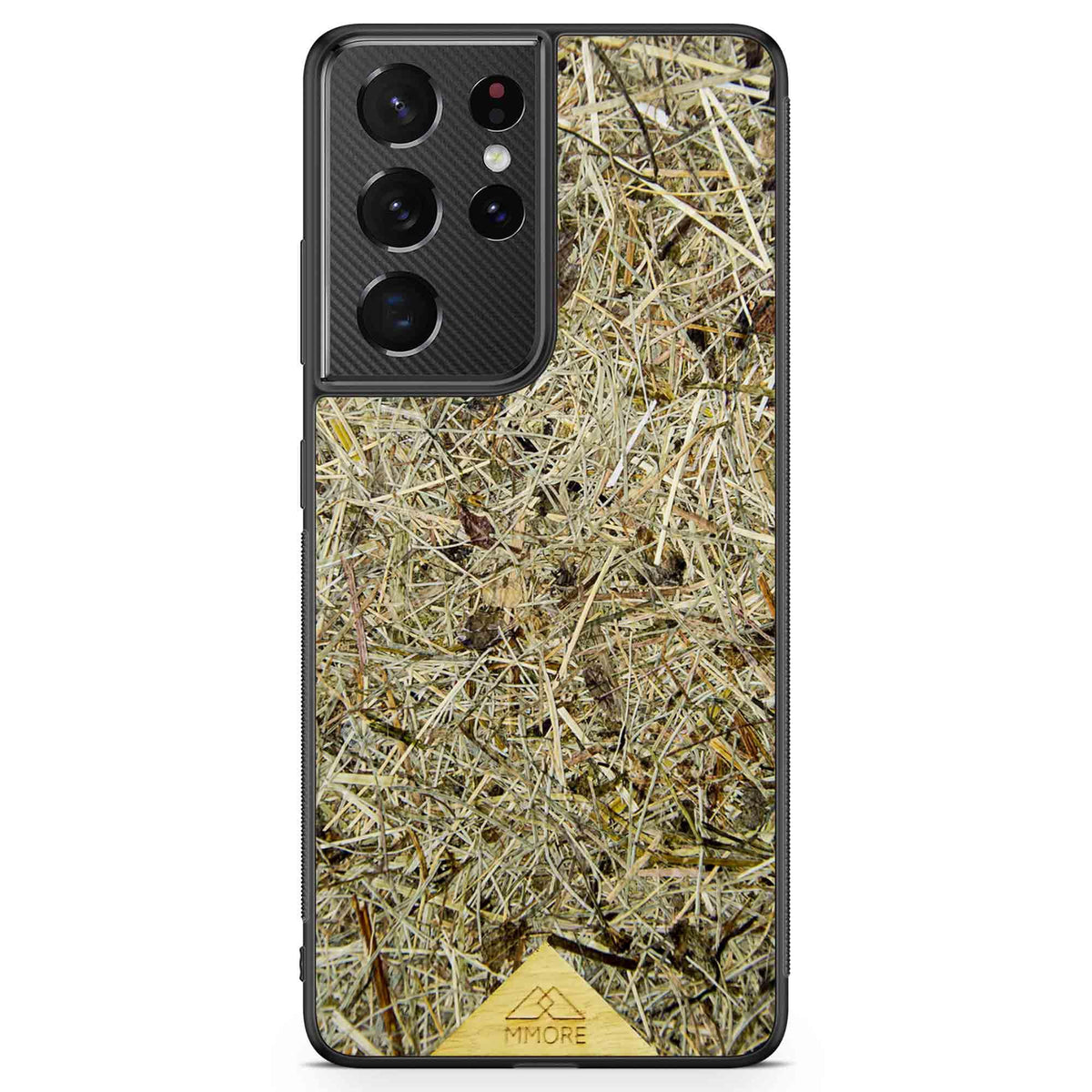 Organic Case - Alpine Hay - Trustymall