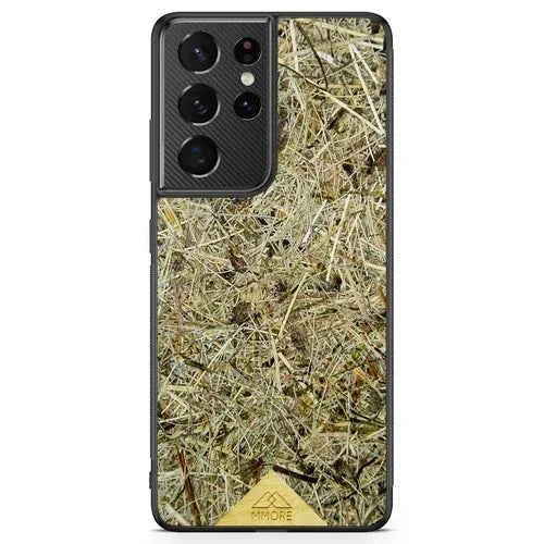 Organic Case - Alpine Hay - Trustymall