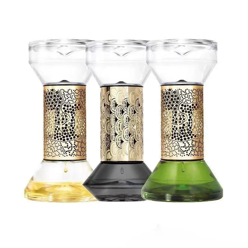 Diptyques Time Hourglass Fragrance Diffuser With Baies